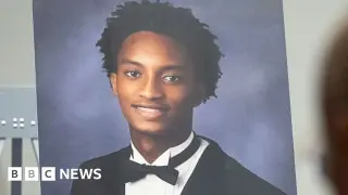 Mississippi teen Nolan Wells' death ends with no charges from grand jury