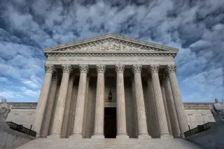 Supreme Court Opens 2026 Term with Climate, Gun, and Immigration Showdowns