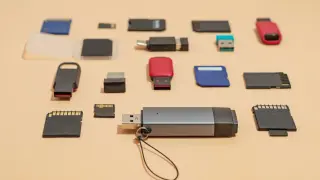 Wipe, Overwrite, or Destroy: Safe Ways to Handle Old USB Drives