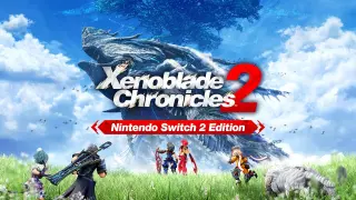 Xenoblade Chronicles 2 Switch 2 Edition Introduces New Voices and Momo