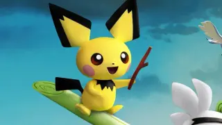 Aardman Teases Pokémon Tale With Stop-Motion Charm
