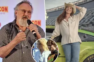 Randy Quaid Blasts Anne Hathaway Casting in 'Days of Thunder' Sequel