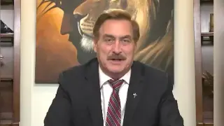 Lindell funds statewide hand recount of Minnesota GOP governor primary ballots