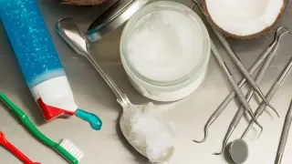 Dental Experts Call Viral Oil Pulling a Waste of Time, Not a Harmful Practice