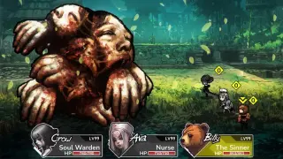 Indie Dev Turns Sleeping Wife Into RPG Boss in Mutual Troll War