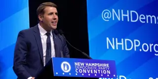 New Hampshire Senate Toss-Up Heats Up as Sununu collides with Pappas