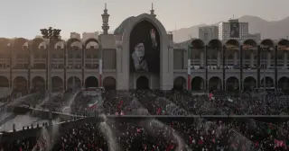 Iran’s Governing Elite Splits Over U.S. Talks