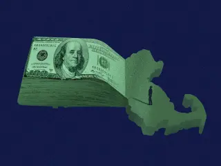 New MA survey reveals stark racial wealth gaps