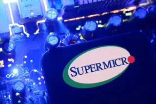 Super Micro jumps on margin upgrade as backlog tops $60B