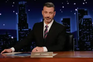 Kimmel Hints at Leaving Late Night, Seeks Freedom After Two Decades