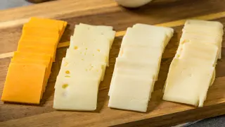 Gouda + Havarti: The Ultimate Grilled Cheese Formula