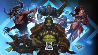 BlizzCon 2026 Preview: StarCraft Revival, Warcraft Classics, and Blizzard's Momentum