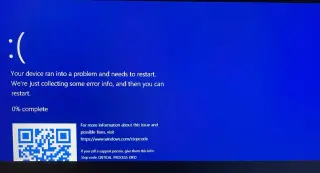 June 2026 Windows 11 Update Triggers Boot Issues on HP Devices and Disrupts Cloud File Access