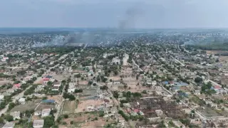 Oleshky Residents Face Starvation as Food Supplies Halt Since May