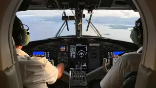 Flydubai cockpit attack exposes gaps in airline pilot screening