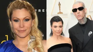 Shanna Moakler Questions Kourtney Kardashian's Absent Children at Travis Barker's Documentary Premiere