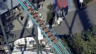 Fatal Fall on Goliath Coaster at Six Flags Over Georgia Sparks Investigation