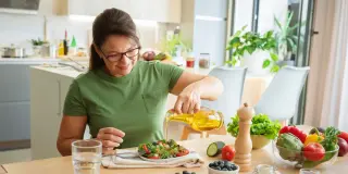 Smart Foods and Simple Habits to Keep Blood Sugar Steady