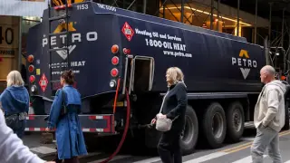 Record Heating Oil Prices Force Northeast US to Revisit Gas Pipeline Opposition