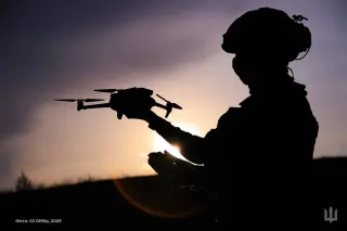 Ukraine Targets Russian Drone Hubs and Missile Supply Chain Amid Escalating Energy Strikes