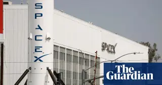 US Military Grants SpaceX Exclusive Access to High-Accuracy Space Tracking Data
