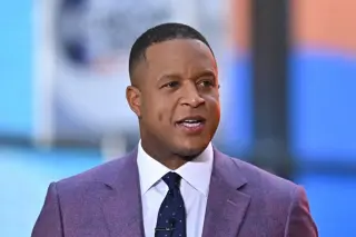 Arrest Made After Intruder Lunges at Today Show Host Inside Rockefeller Center