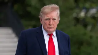 Liberty Justice Center Sues to Block Trump's 50% Canadian Tariffs