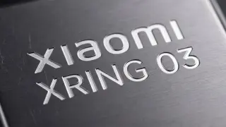 Xiaomi XRING 03: 3nm Powerhouse with LPDDR6 and All-Big-Core CPU