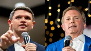 Red-State Senate Races Tighten as Economic Grievances Fuel Democratic Momentum