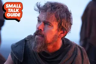 Odyssey debates go viral: midnight screenings, modern dialogue, and meme-worthy stars