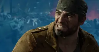 Gears of War: E-Day Revives the Classic Spirit with Modern Flair