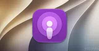 iOS 27.2 Overhauls Apple Podcasts Queue with New Episode and Continue Playing Sections