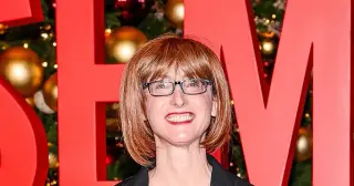 Housemaid Author Drops the Secret, Embracing a Public Life