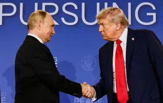 Kremlin Hails Trump’s Diesel Deal and Sanctions Waiver as Strategic Breakthrough