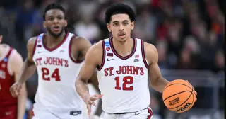 RJ Luis injunction opens LSU path for 2026-27 return