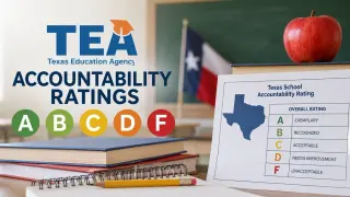 TEA accountability: 33 Bexar County schools earn F ratings