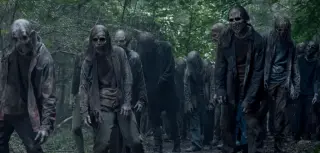 Netflix Secures Five-Year, $500M Walking Dead Co-Exclusive Library with AMC Global Media