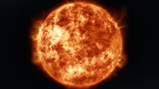 Ancient Planetary Ingestion May Explain the Sun's Mysterious Lithium