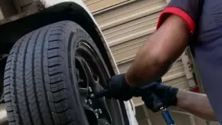 California tire rules may shrink budget options and raise costs
