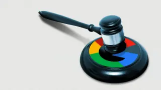 Judge spares Google ad tech from breakup, opts for behavioral fixes