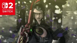 PlatinumGames CEO Confirms Intent to Expand Bayonetta Franchise Amid Switch 2 Collaboration
