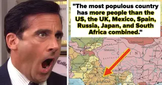 Earth Exposed: 21 Surprising Facts You Probably Didn't Know