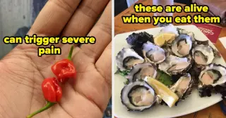 29 Surprising Food Facts You Won’t Believe Are True
