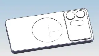 Galaxy S27 Ultra Leak Points to Horizontal Camera Bar and Built-In Magnets