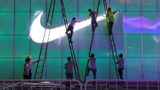 Nike’s China Slump Signals Shift Toward Local Brands Under ‘China Chic’