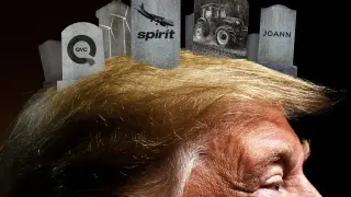 America First, Corporate Casualties: The Hidden Toll on U.S. Firms