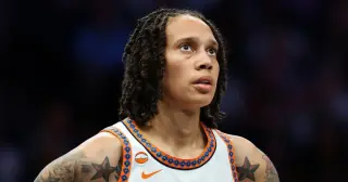 Brittney Griner Files for Divorce, Seeks Joint Custody in Georgia