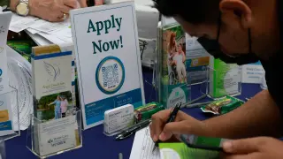 ADP June payroll growth slows to 98,000, led by healthcare and education