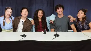 Descendants Dives into Sidekick Legacy with New Musical Tale