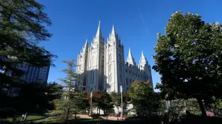 War Department omits LDS Church, igniting online debate over Christian list